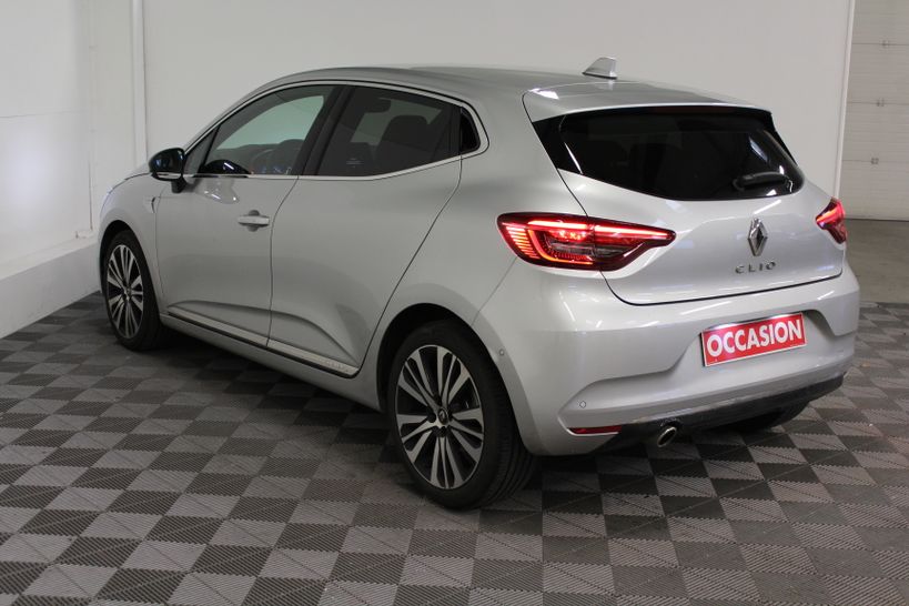 RENAULT CLIO V 2019 - Photo n°5
