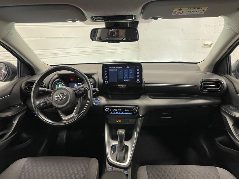 TOYOTA YARIS 2023 - Photo n°29