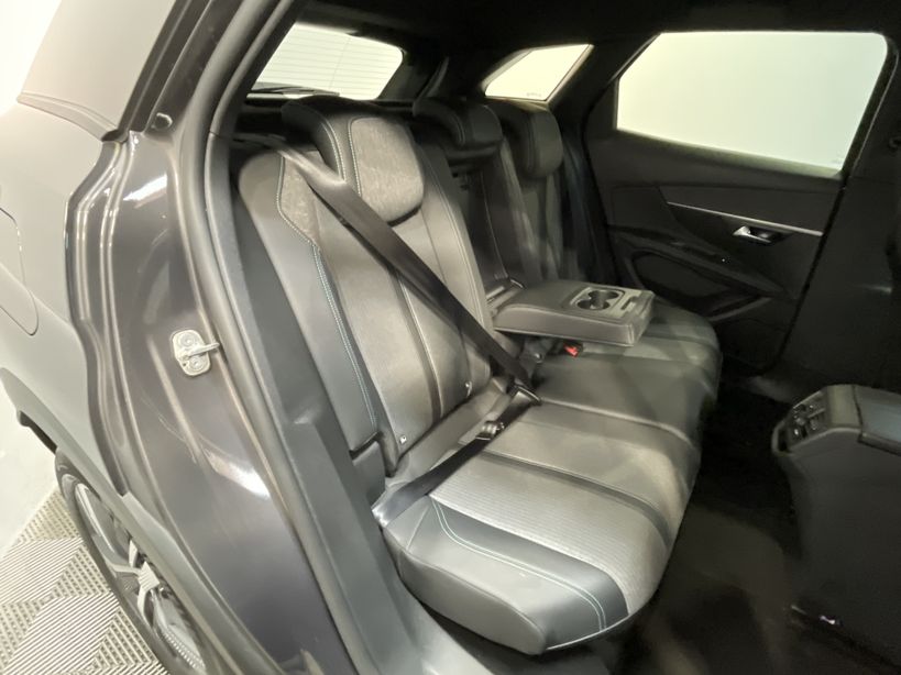 PEUGEOT 3008 2023 - Photo n°41