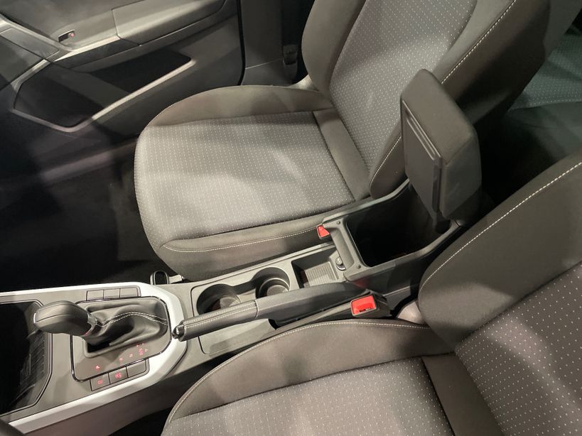 SEAT ARONA 2025 - Photo n°22