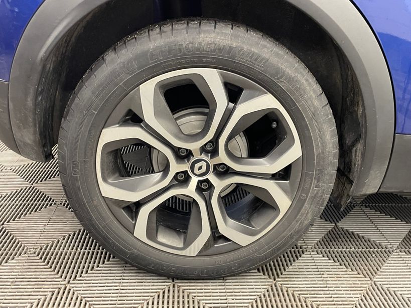 RENAULT CAPTUR 2021 - Photo n°36