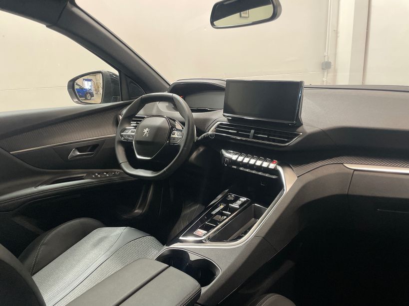 PEUGEOT 3008 2024 - Photo n°9