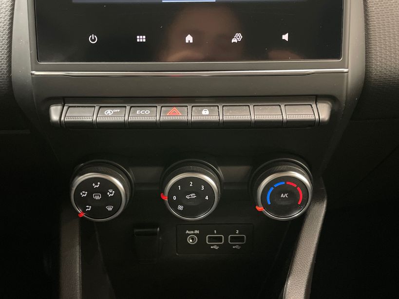 RENAULT CLIO V 2021 - Photo n°18