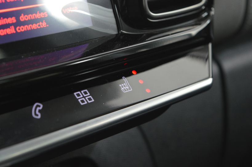 CITROEN C5 AIRCROSS 2021 - Photo n°29