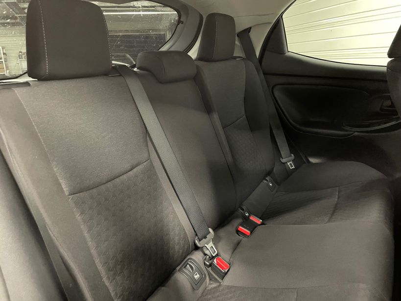 TOYOTA YARIS HYBRIDE MY21 2022 - Photo n°12