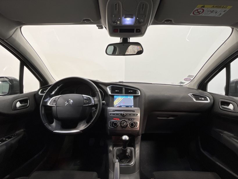 CITROEN C4 2018 - Photo n°29