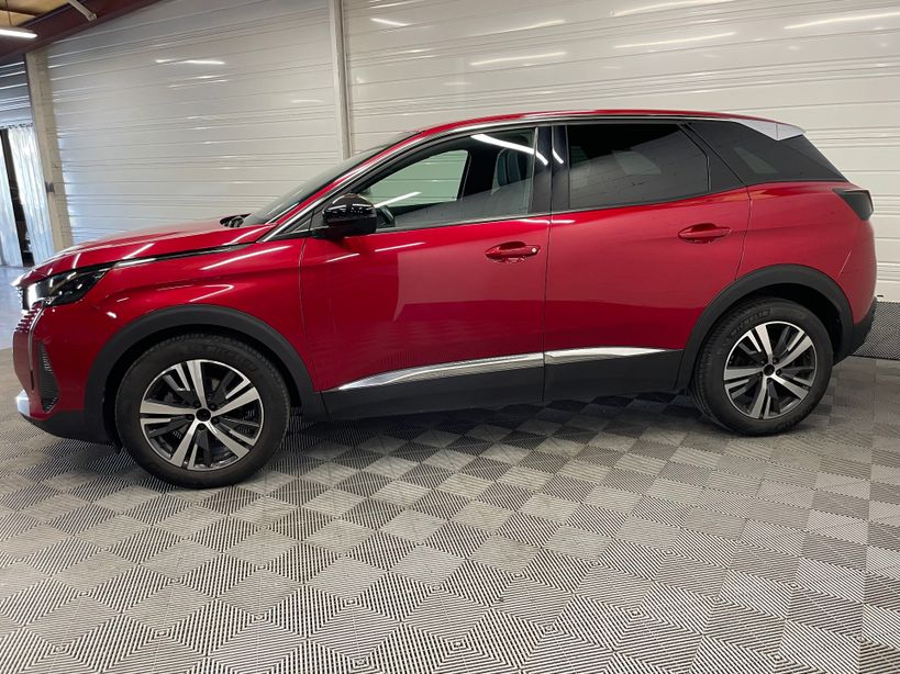 PEUGEOT 3008 2023 - Photo n°4