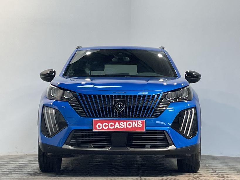 PEUGEOT 2008 2023 - Photo n°5