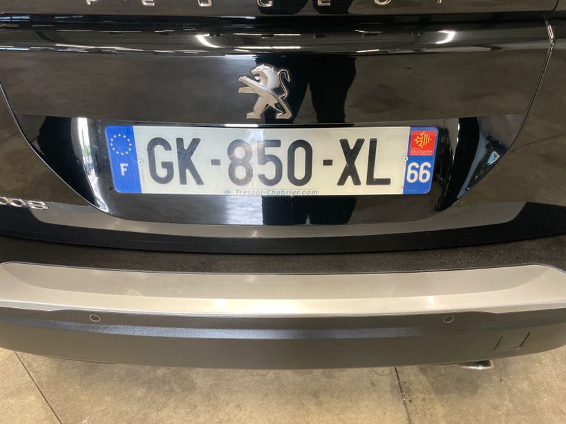 PEUGEOT 2008 2022 - Photo n°6