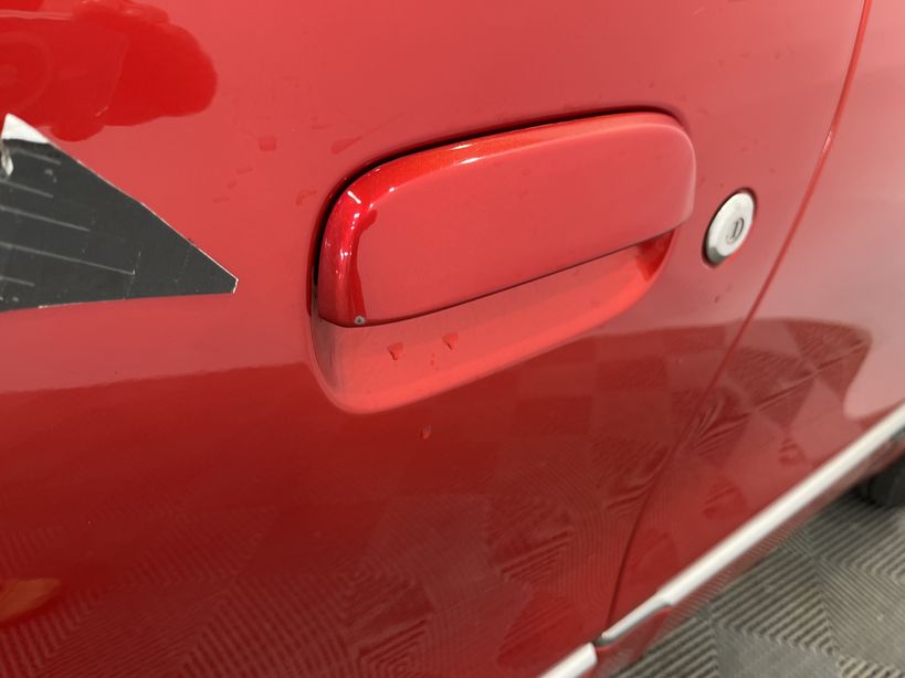 RENAULT TWINGO III 2021 - Photo n°11