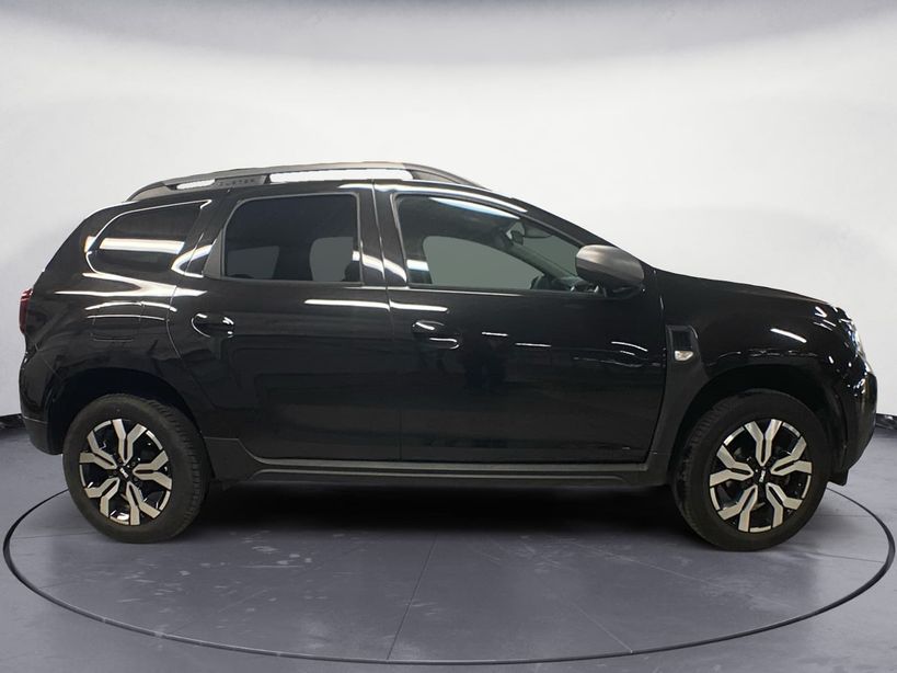 DACIA DUSTER 2023 - Photo n°6