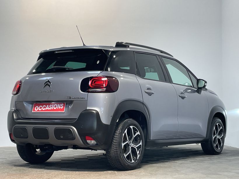CITROEN C3 AIRCROSS 2024 - Photo n°3