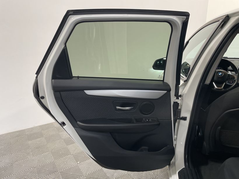 BMW SERIE 2 ACTIVE TOURER F45 LCI 2020 - Photo n°35