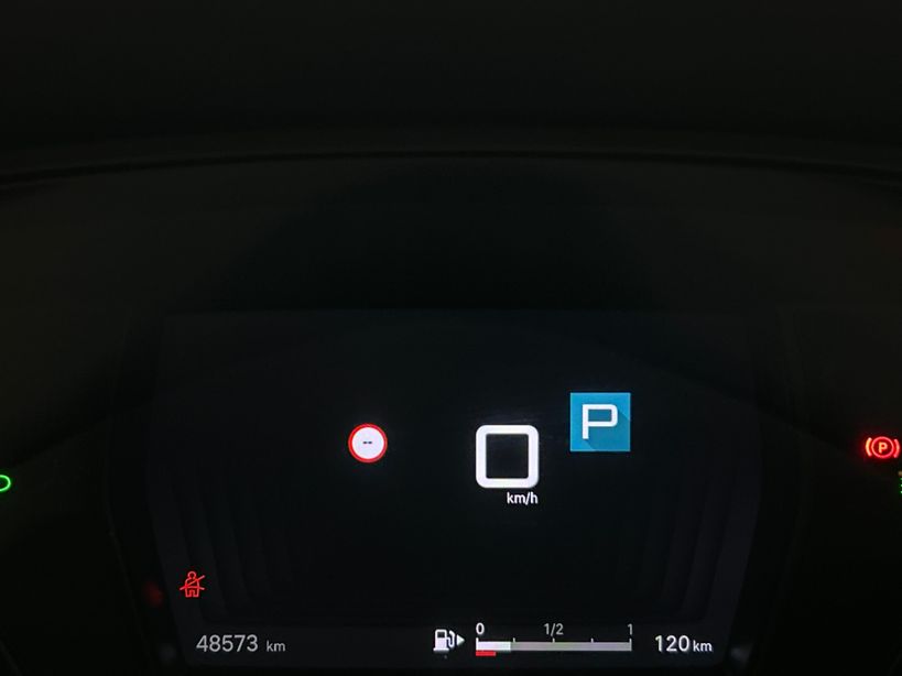 CITROEN C5 X 2023 - Photo n°40