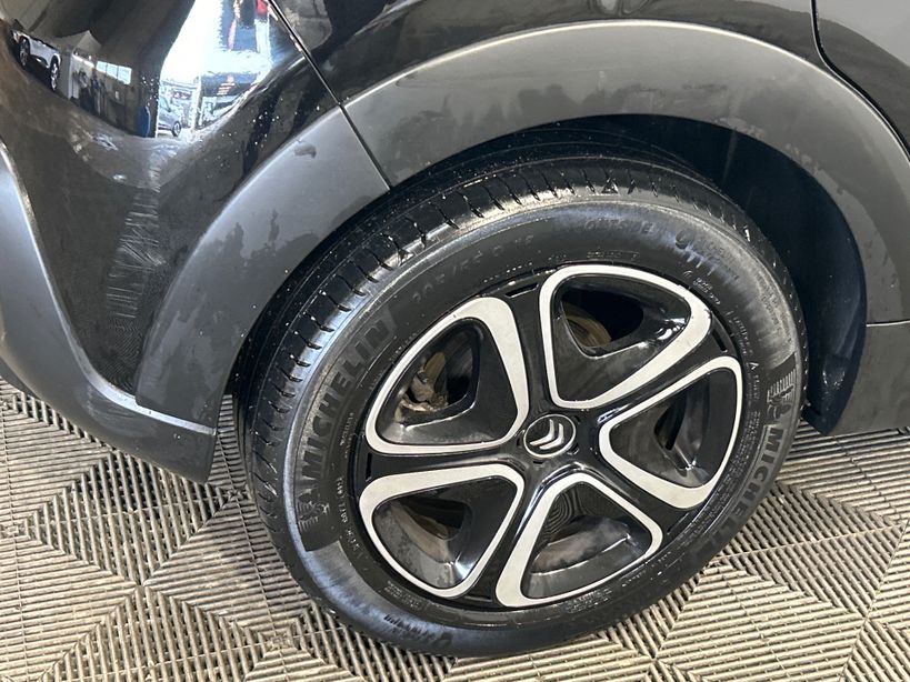 CITROEN C3 2023 - Photo n°11