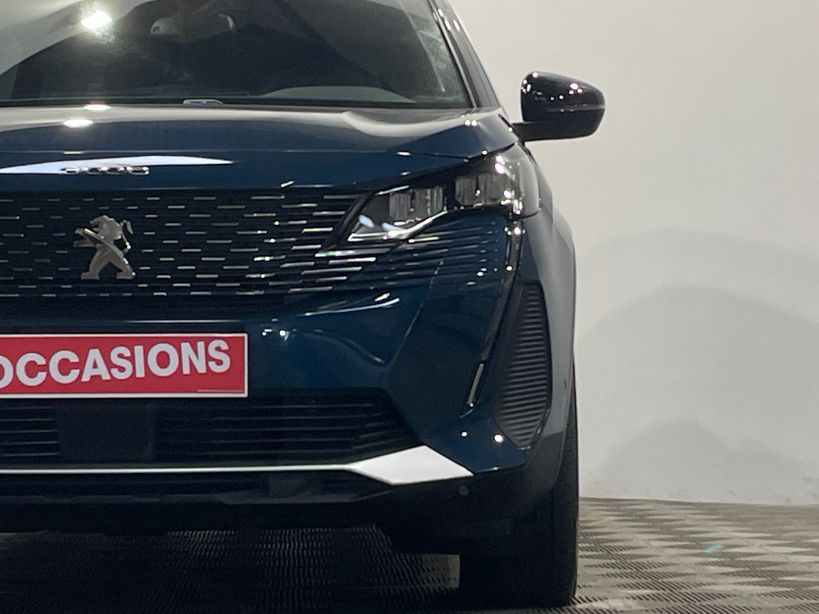 PEUGEOT 3008 2024 - Photo n°7