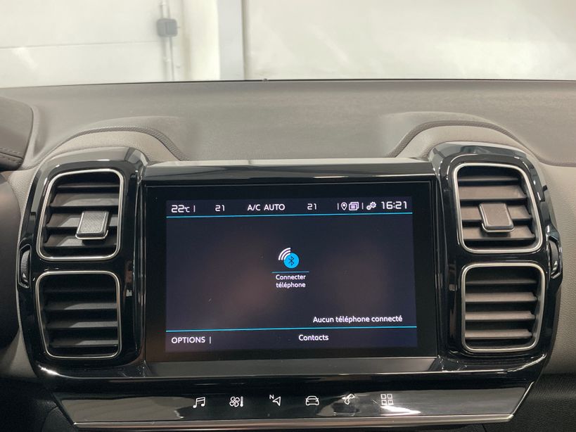 CITROEN C5 AIRCROSS BUSINESS 2022 - Photo n°17