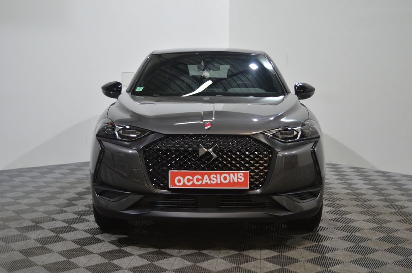 DS DS3 CROSSBACK 2020 - Photo n°5