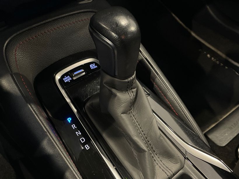 TOYOTA COROLLA HYBRIDE MY21 2022 - Photo n°19