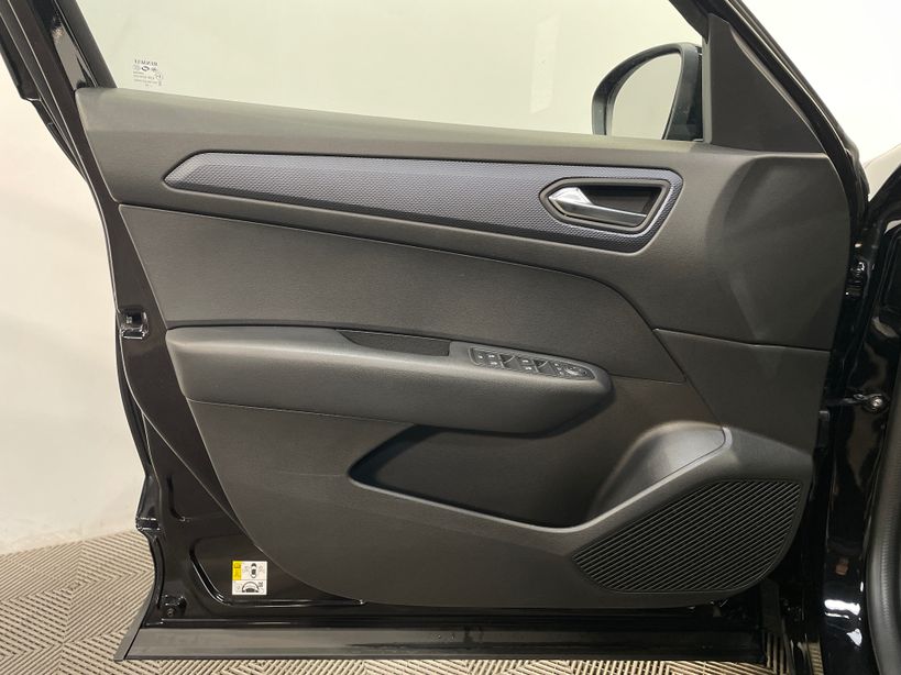 RENAULT ARKANA 2024 - Photo n°28