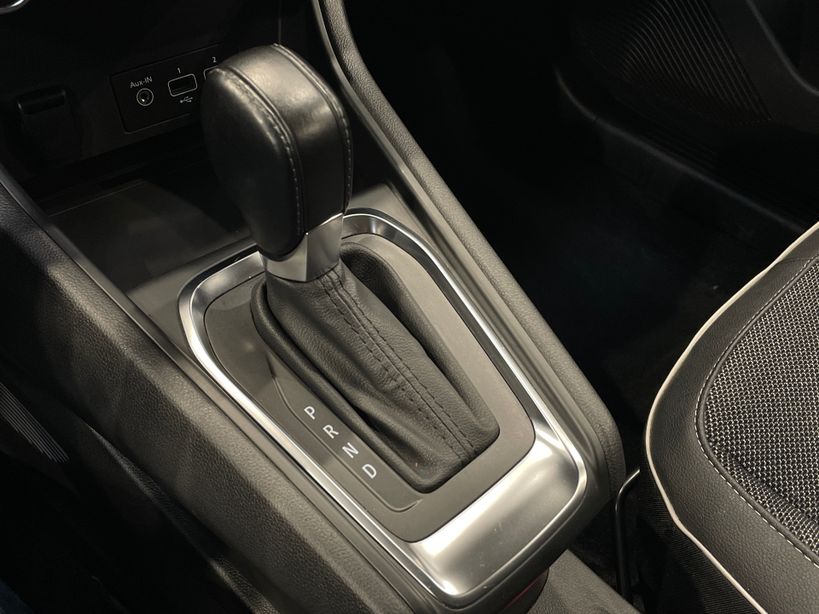 RENAULT CAPTUR 2022 - Photo n°20