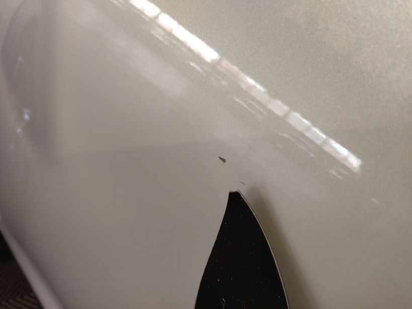 CITROEN C5 AIRCROSS 2019 - Photo n°2