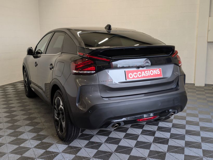 CITROEN C4 2024 - Photo n°8