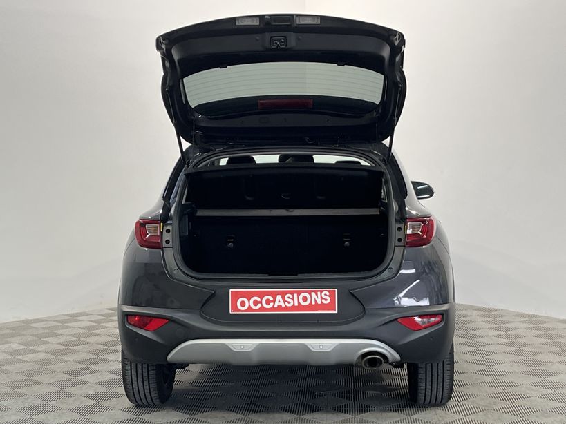 KIA STONIC 2019 - Photo n°46