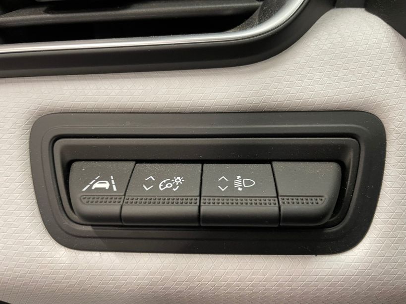 RENAULT CLIO V 2023 - Photo n°17