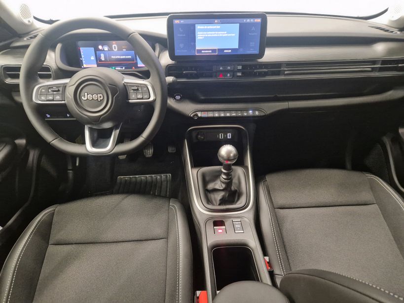 JEEP AVENGER 2025 - Photo n°9