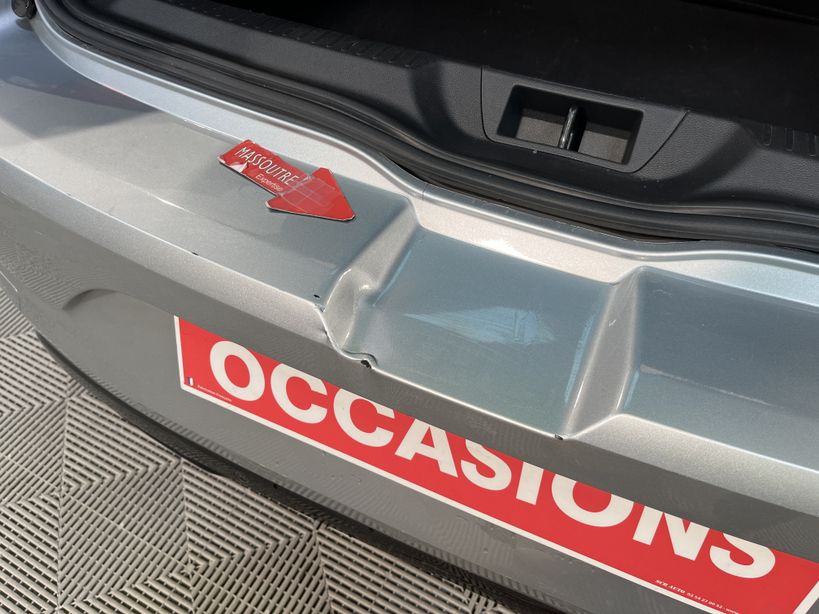 RENAULT MEGANE IV BERLINE 2021 - Photo n°2