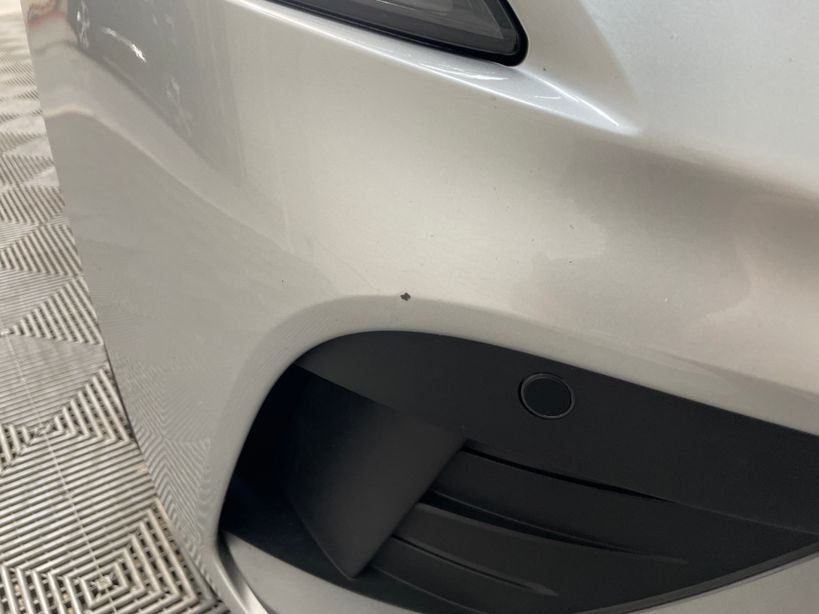 RENAULT CLIO V 2022 - Photo n°8