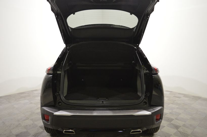PEUGEOT 2008 2022 - Photo n°37