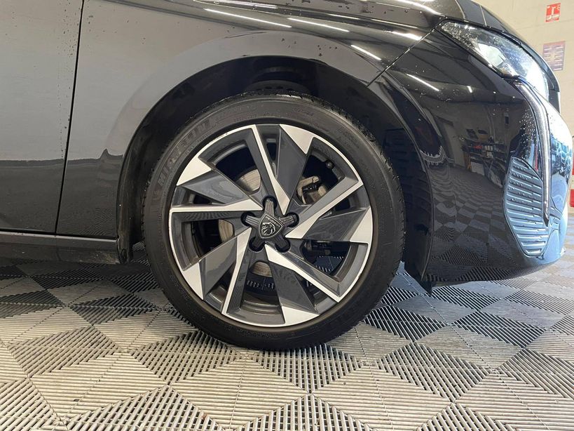 PEUGEOT 308 2023 - Photo n°21