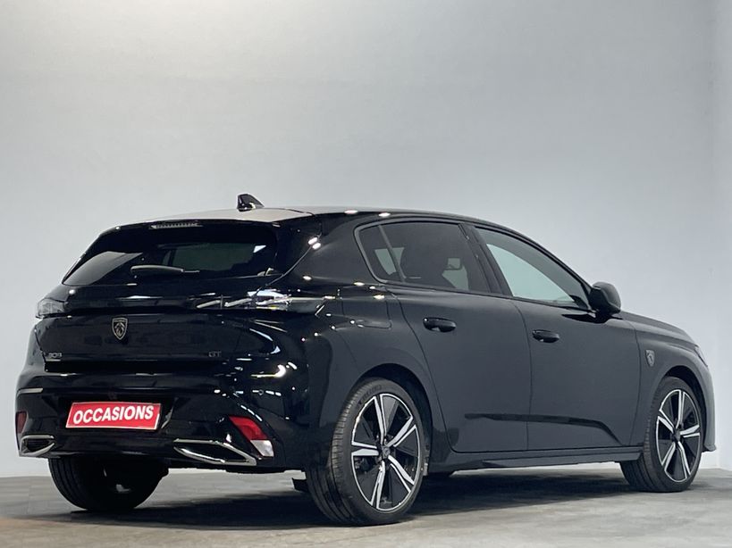 PEUGEOT 308 2025 - Photo n°3