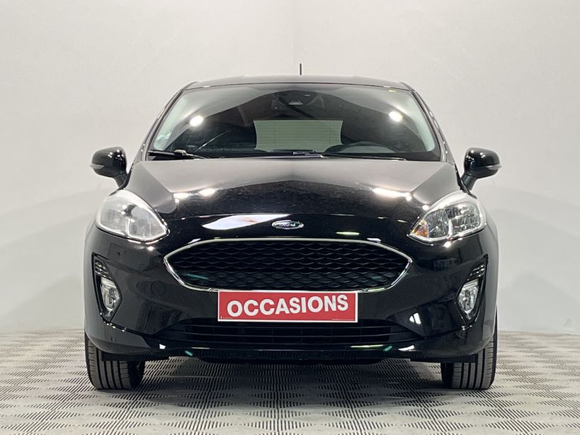 FORD FIESTA 2020 - Photo n°5