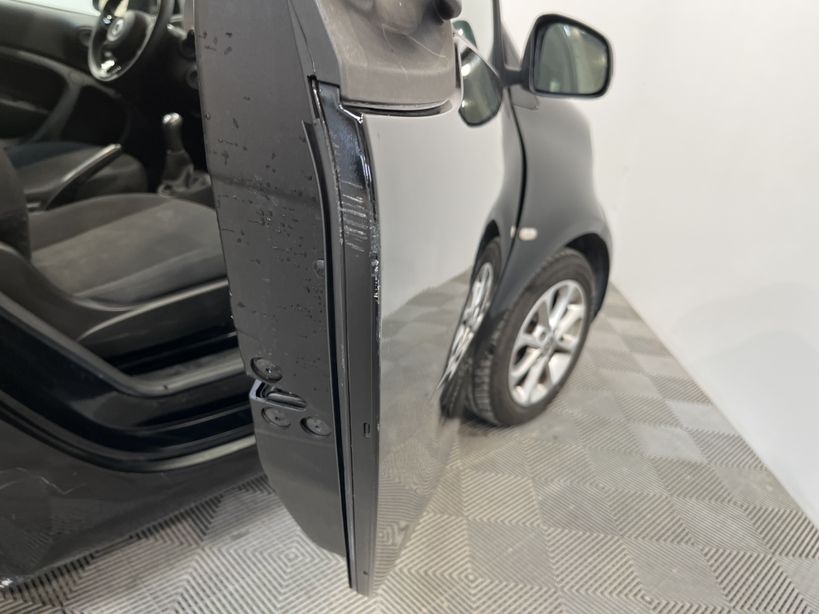 SMART FORTWO COUPE 2015 - Photo n°39