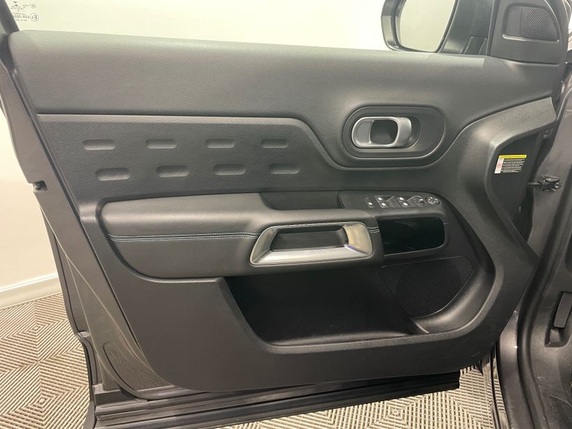 CITROEN C5 AIRCROSS 2023 - Photo n°31