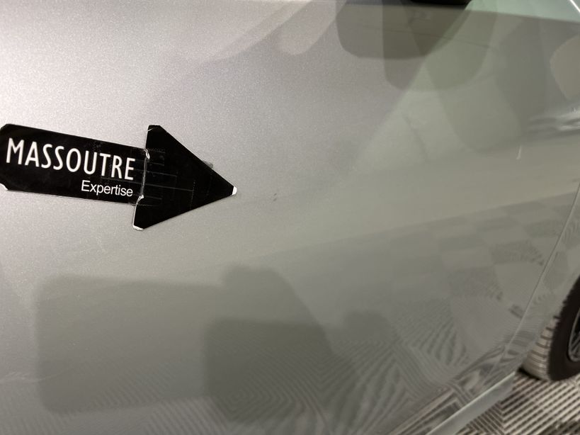 MERCEDES CLASSE A 2021 - Photo n°5