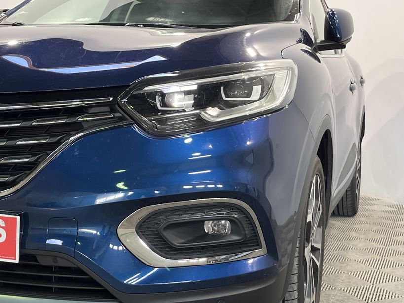 RENAULT KADJAR 2020 - Photo n°7