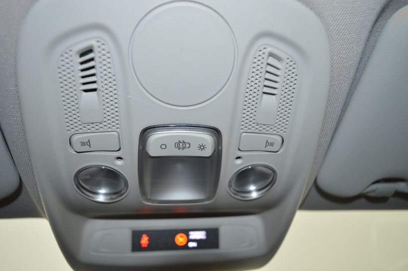 CITROEN C4 2016 - Photo n°21