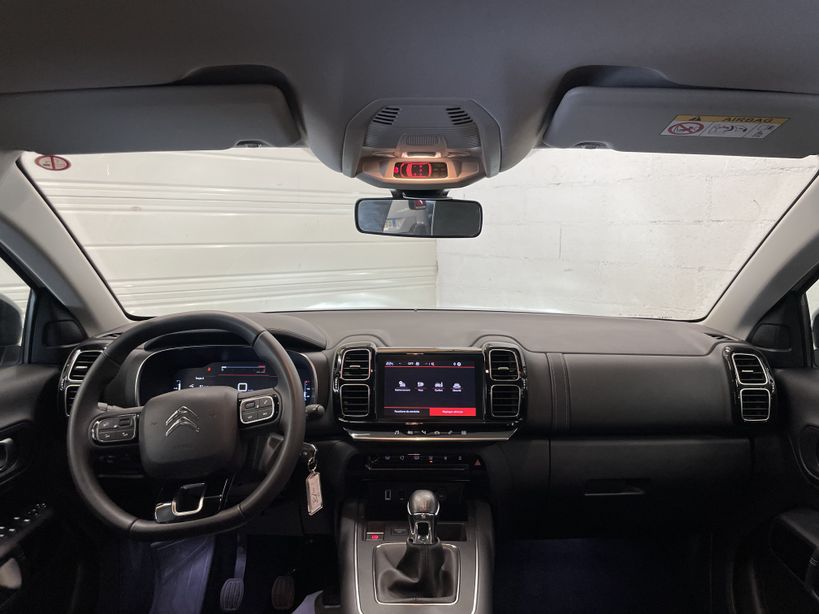 CITROEN C5 AIRCROSS 2023 - Photo n°28