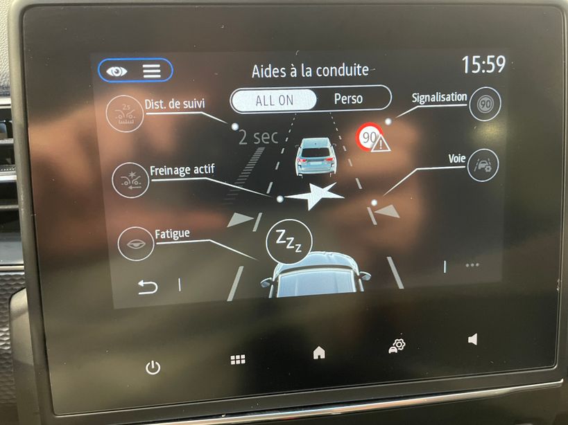 RENAULT ARKANA 2024 - Photo n°20