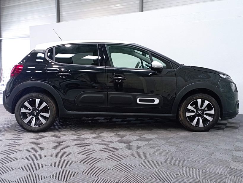 CITROEN C3 2023 - Photo n°10