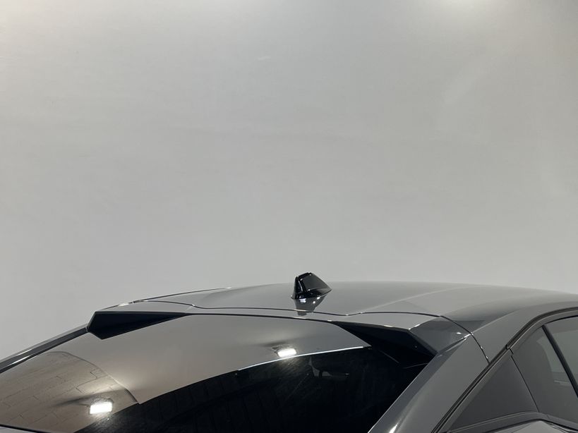 PEUGEOT 408 2024 - Photo n°50