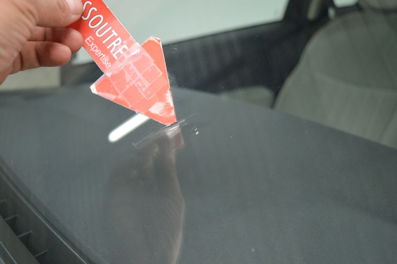 FIAT 500 2013 - Photo n°28
