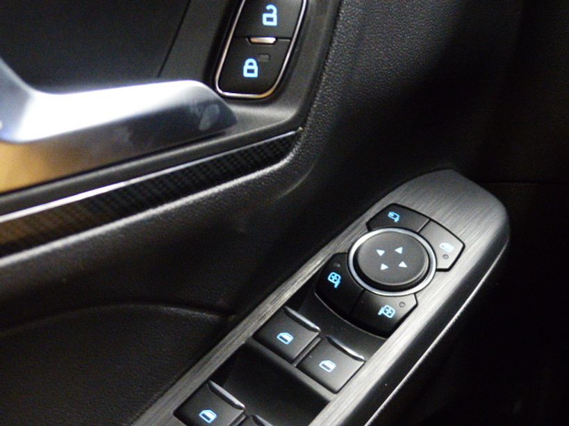 FORD KUGA 2022 - Photo n°20