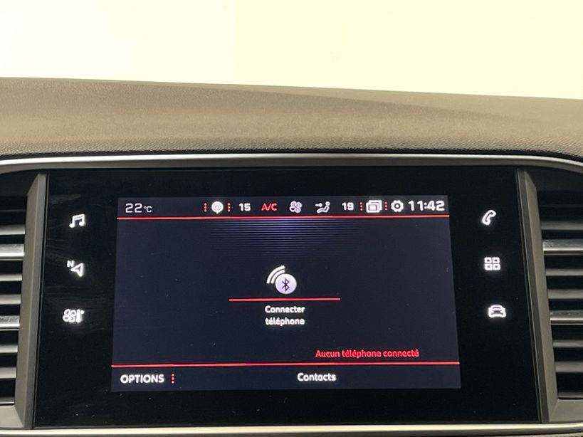 PEUGEOT 308 2021 - Photo n°16