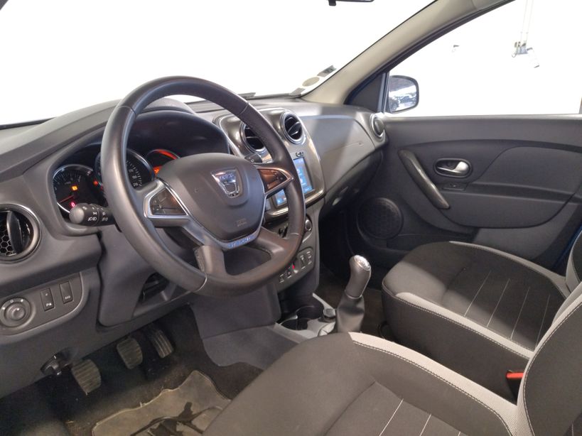 DACIA SANDERO 2018 - Photo n°30
