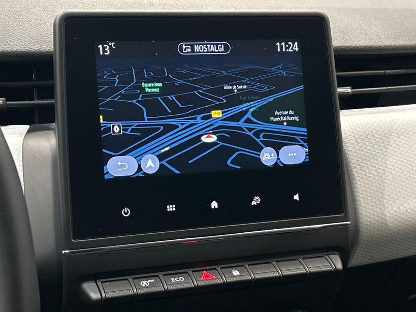 RENAULT CLIO V 2023 - Photo n°12